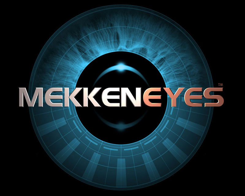 Go to the Mekkeneyes website to read book 1 free