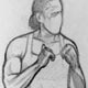 Figure Study 3
