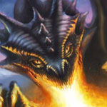 Wrath of the Dragon
