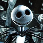 Jack Skellington
