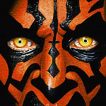 Darth Maul
